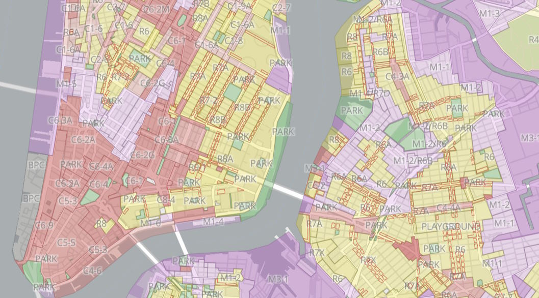 Zoning Laws and Their Impact on Urban Development